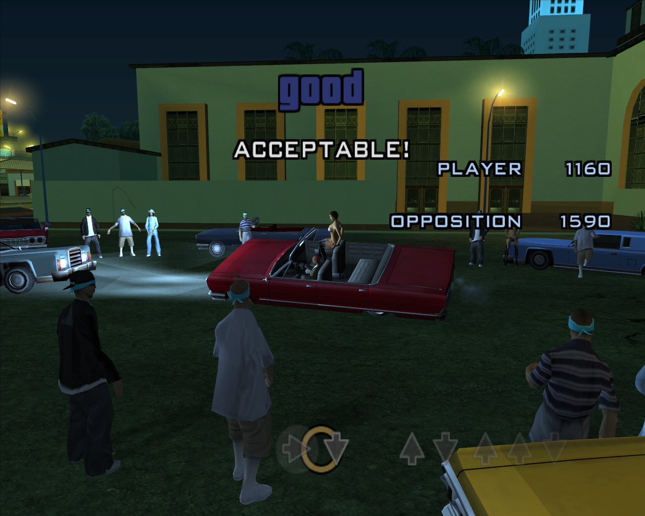 How to increase gambling skill in san andreas gambling on video games
